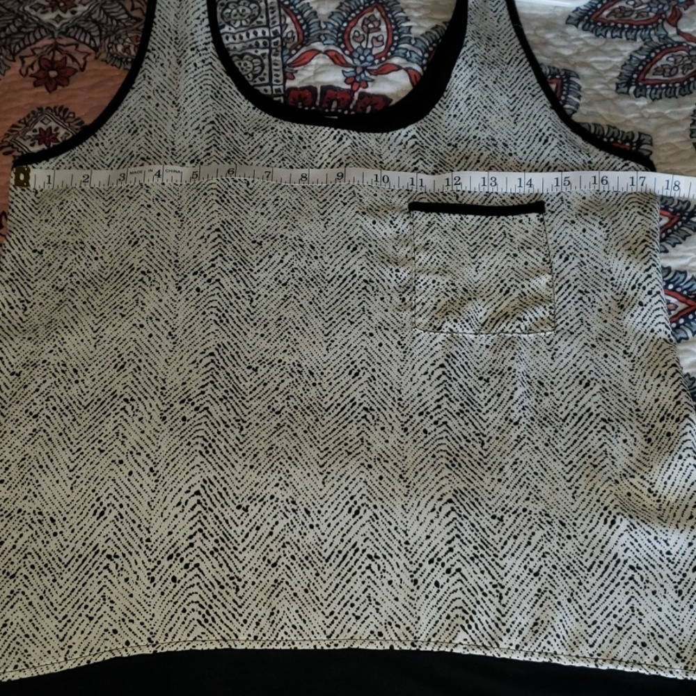 Dress Tank - Picture 3 of 8